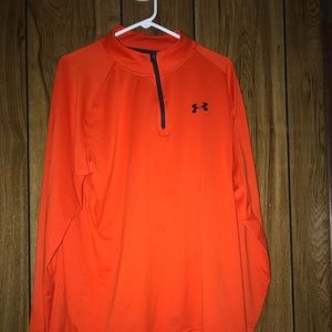 Under Armour 1/4 Zip